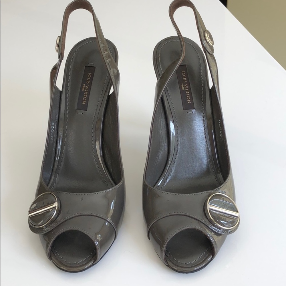 Louis Vuitton Shoes